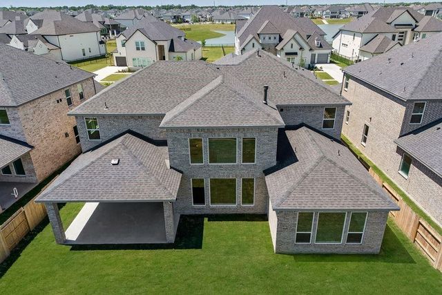 1677 Birch Lake Bend, Friendswood, TX 77546