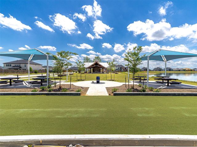 1677 Birch Lake Bend, Friendswood, TX 77546