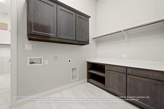 333 Tony Street, Burleson, TX 76028