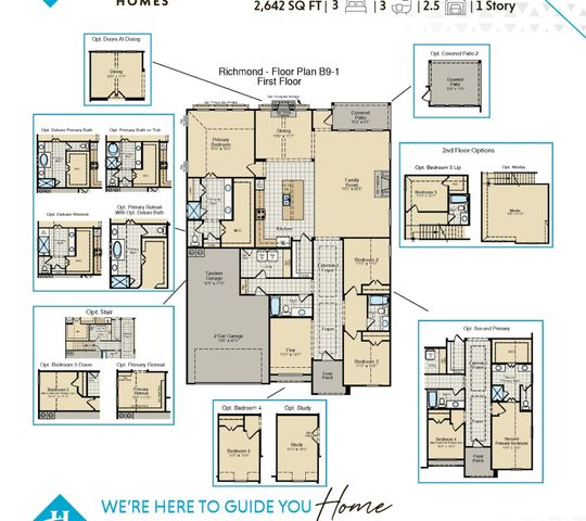 333 Tony Street, Burleson, TX 76028