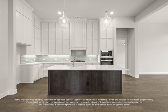 333 Tony Street, Burleson, TX 76028