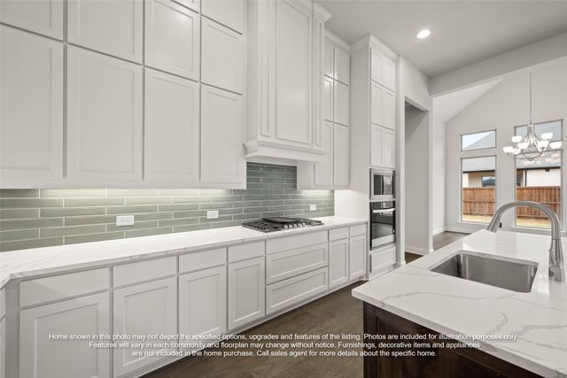 333 Tony Street, Burleson, TX 76028