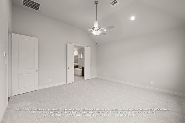 333 Tony Street, Burleson, TX 76028