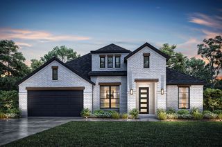 333 Tony Street, Burleson, TX 76028