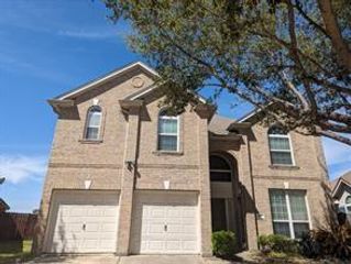 11814 Berkway Trail, Houston, TX 77065