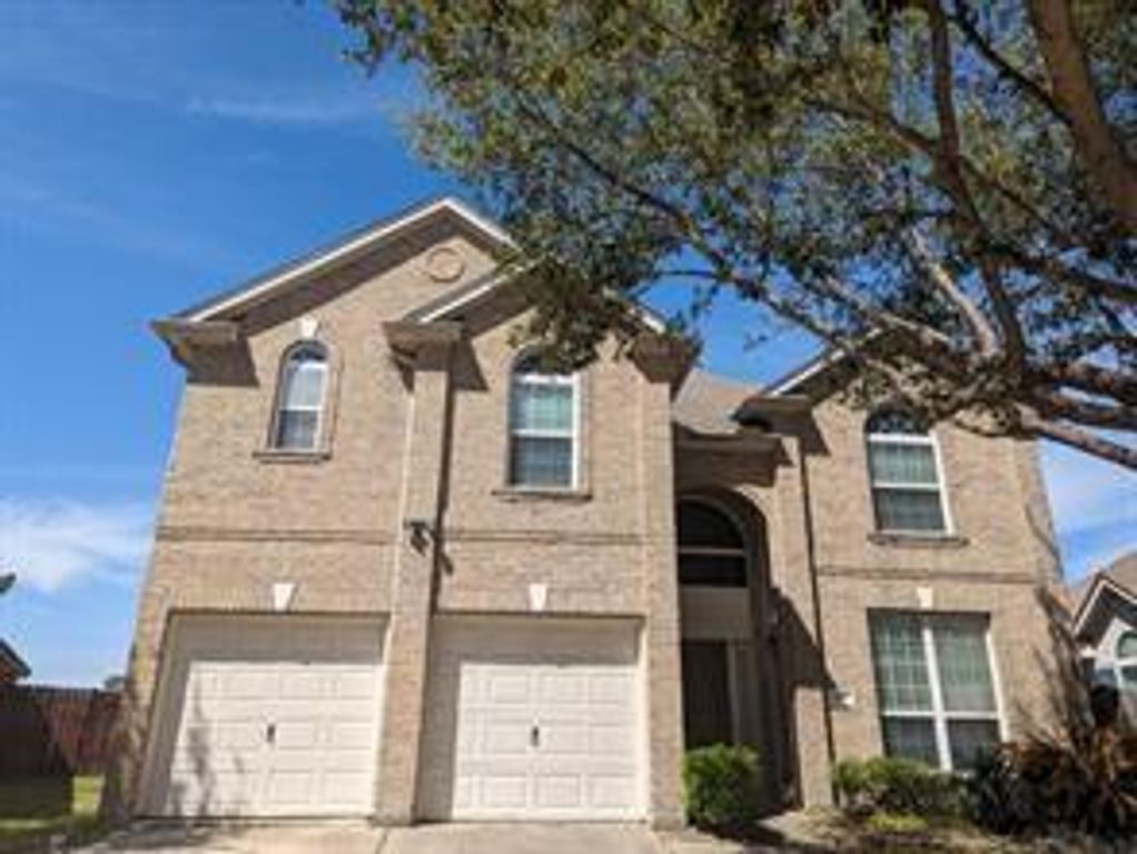 11814 Berkway Trail, Houston, TX 77065