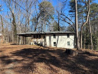 1209 Pebblebrook SE Road, Mableton, GA 30126