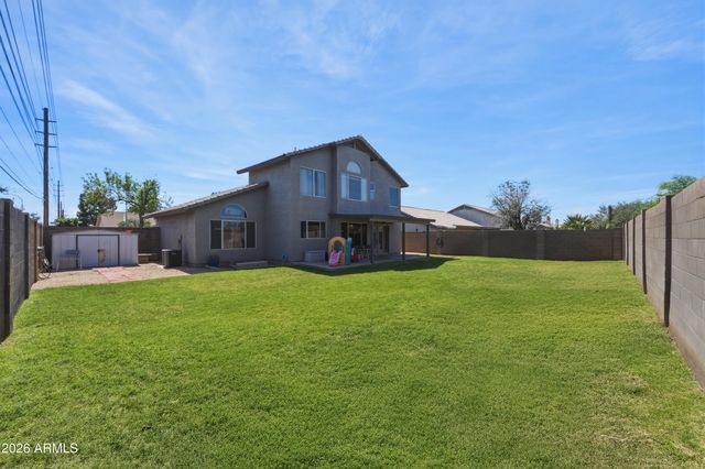 8310 W PERSHING Avenue, Peoria, AZ 85381