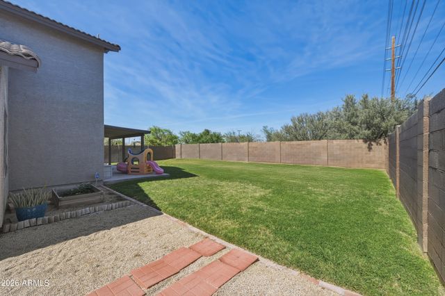 8310 W PERSHING Avenue, Peoria, AZ 85381