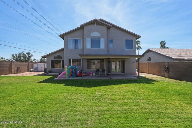 8310 W PERSHING Avenue, Peoria, AZ 85381