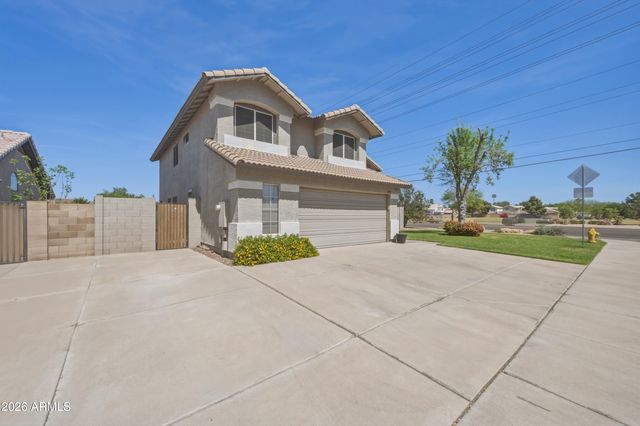 8310 W PERSHING Avenue, Peoria, AZ 85381