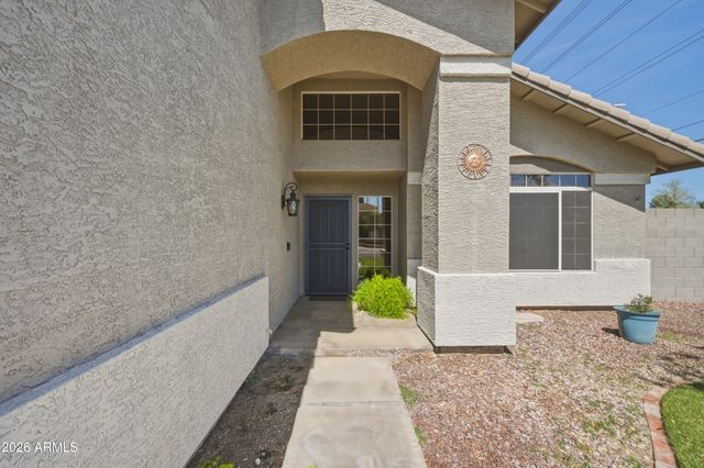 8310 W PERSHING Avenue, Peoria, AZ 85381