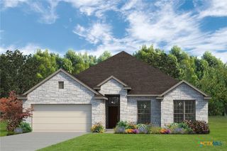 7013 Touchstone Drive, Temple, TX 76502