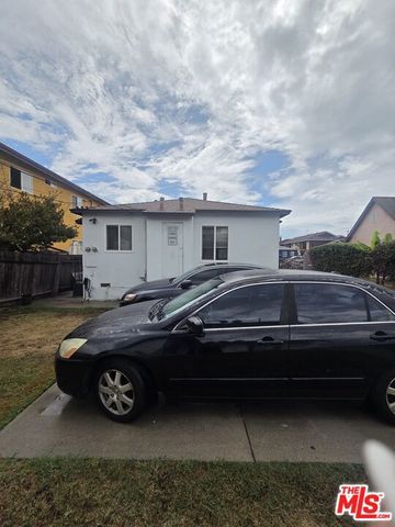 1515 W 85th Street, Los Angeles, CA 90047
