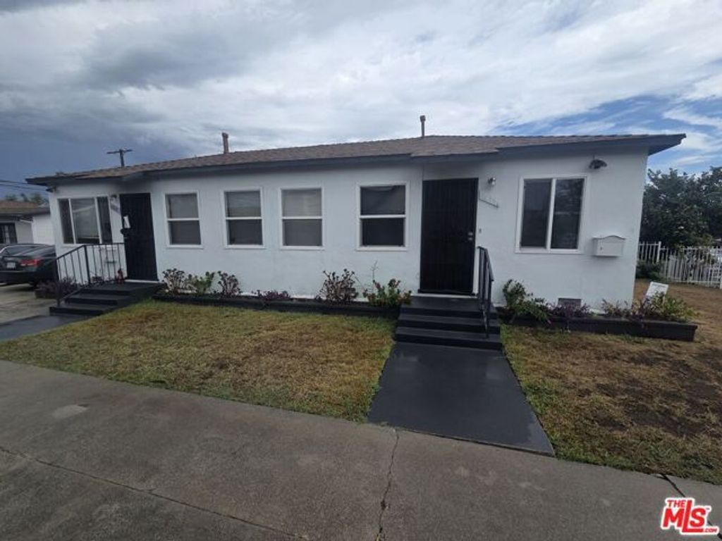 1515 W 85th Street, Los Angeles, CA 90047