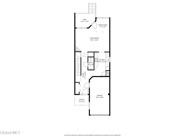 69 Belmont Drive, Saratoga Springs, NY 12866
