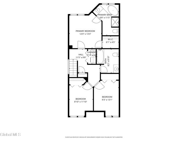69 Belmont Drive, Saratoga Springs, NY 12866