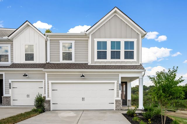 2323 Juneau Lane, Columbia, TN 38401