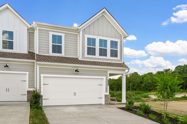 2323 Juneau Lane, Columbia, TN 38401