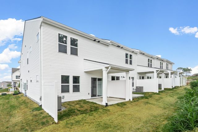 2323 Juneau Lane, Columbia, TN 38401