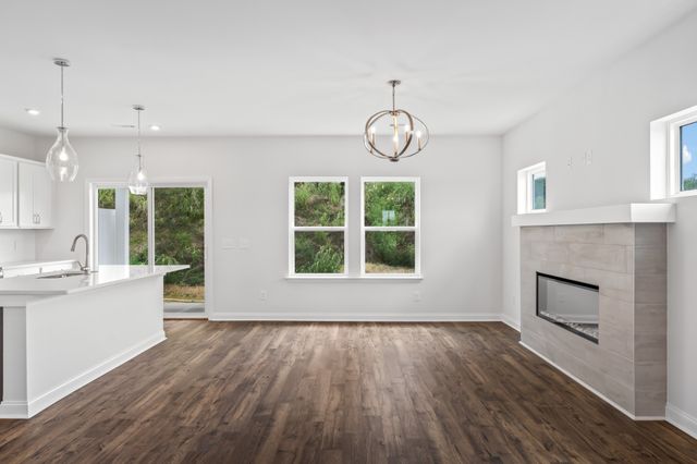 2323 Juneau Lane, Columbia, TN 38401