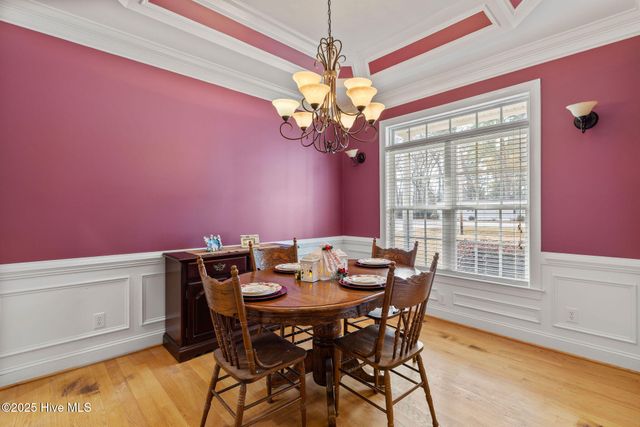 6850 N Us Highway 117 Highway N, Fremont, NC 27830