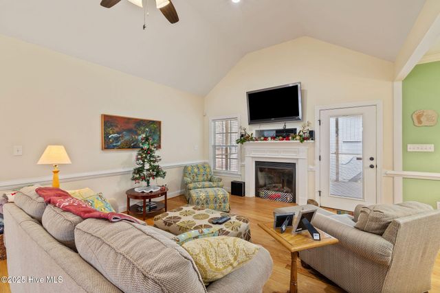 6850 N Us Highway 117 Highway N, Fremont, NC 27830