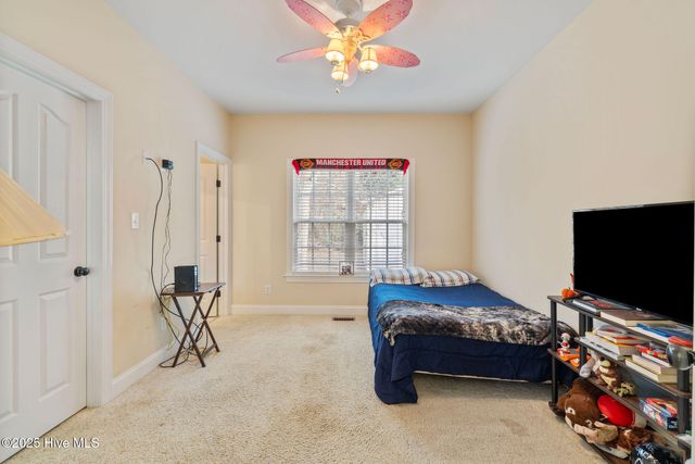 6850 N Us Highway 117 Highway N, Fremont, NC 27830