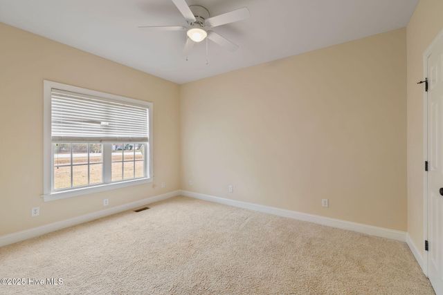 6850 N Us Highway 117 Highway N, Fremont, NC 27830