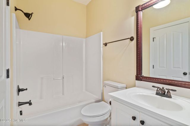 6850 N Us Highway 117 Highway N, Fremont, NC 27830