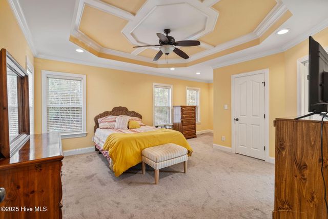 6850 N Us Highway 117 Highway N, Fremont, NC 27830