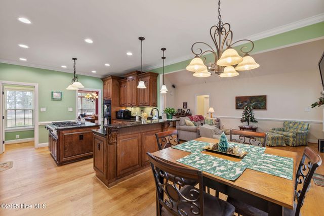 6850 N Us Highway 117 Highway N, Fremont, NC 27830