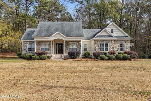 6850 N Us Highway 117 Highway N, Fremont, NC 27830