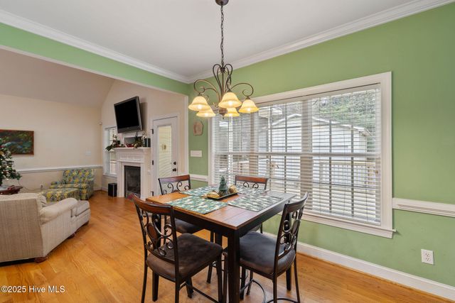 6850 N Us Highway 117 Highway N, Fremont, NC 27830