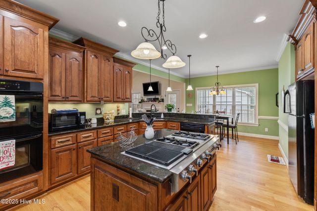 6850 N Us Highway 117 Highway N, Fremont, NC 27830