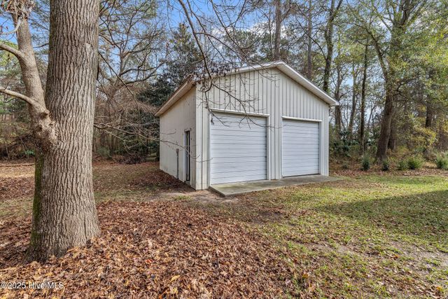 6850 N Us Highway 117 Highway N, Fremont, NC 27830