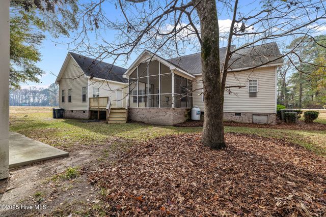 6850 N Us Highway 117 Highway N, Fremont, NC 27830