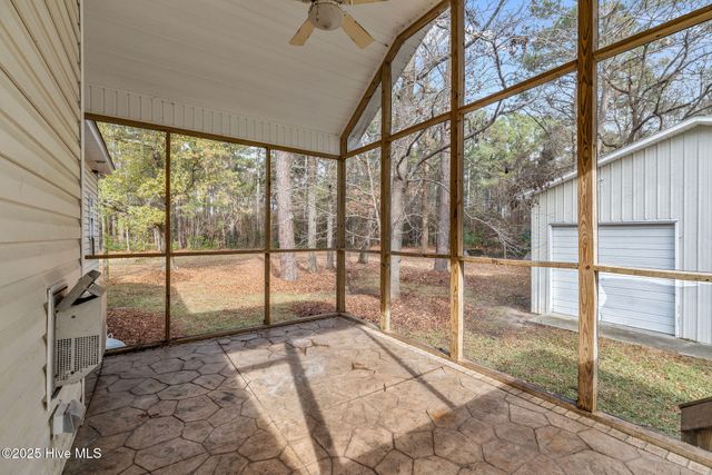 6850 N Us Highway 117 Highway N, Fremont, NC 27830