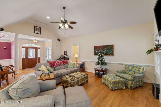 6850 N Us Highway 117 Highway N, Fremont, NC 27830