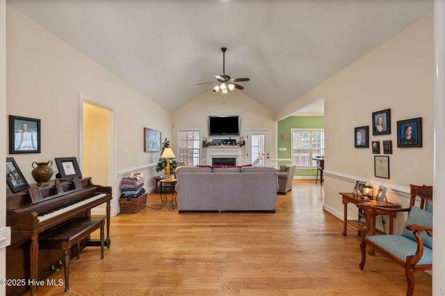 6850 N Us Highway 117 Highway N, Fremont, NC 27830