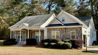 6850 N Us Highway 117 Highway N, Fremont, NC 27830