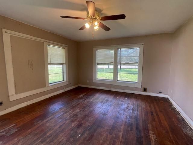 25767 W Hwy 77, Naples, TX 75568