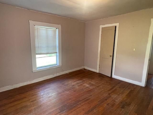 25767 W Hwy 77, Naples, TX 75568