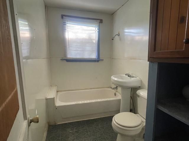 25767 W Hwy 77, Naples, TX 75568