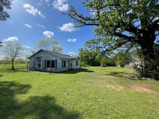 25767 W Hwy 77, Naples, TX 75568