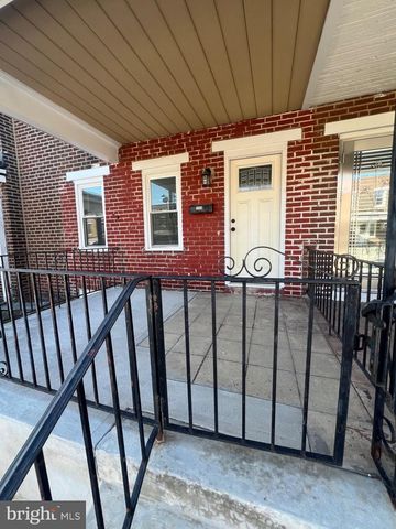 5335 TURNER STREET, Philadelphia, PA 19131