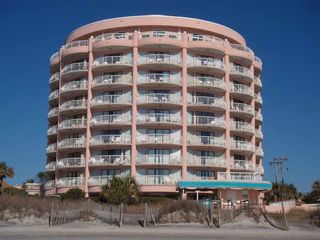 7000 N Ocean Blvd. # 409, Myrtle Beach, SC 29572