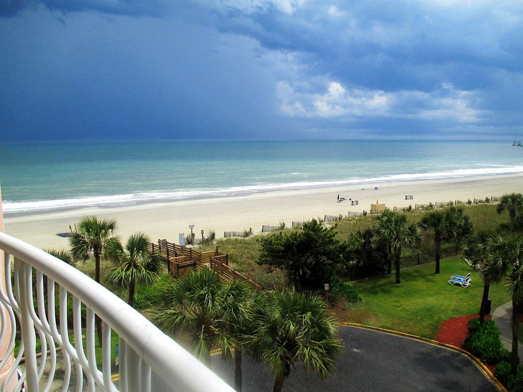 7000 N Ocean Blvd. # 409, Myrtle Beach, SC 29572 — photo 2