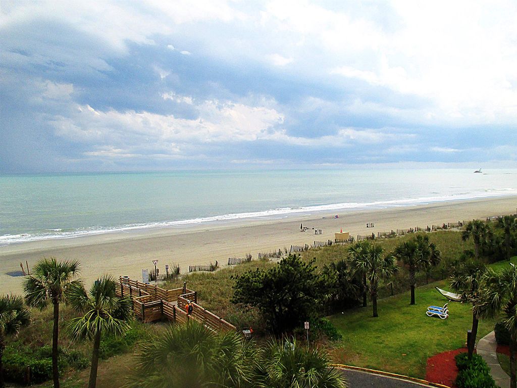 7000 N Ocean Blvd. # 409, Myrtle Beach, SC 29572 — photo 3