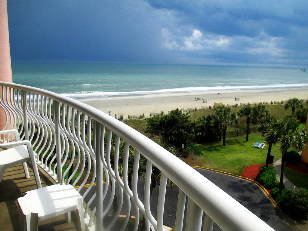 7000 N Ocean Blvd. # 409, Myrtle Beach, SC 29572 — photo 4
